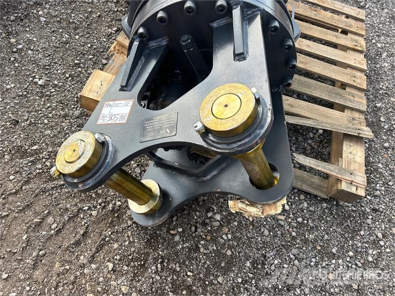  LEDI LD150MY 66 in Rotating Excavator Grapple (Unu Pinze