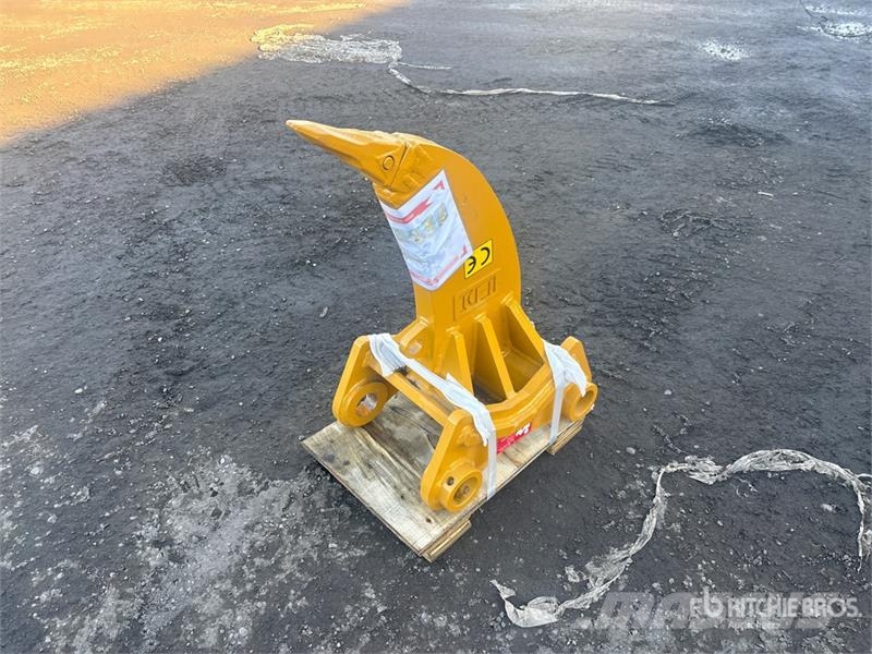  LEDI LD150S Excavator Ripper - Fits 12 - 18 ton (U Skarifikatori
