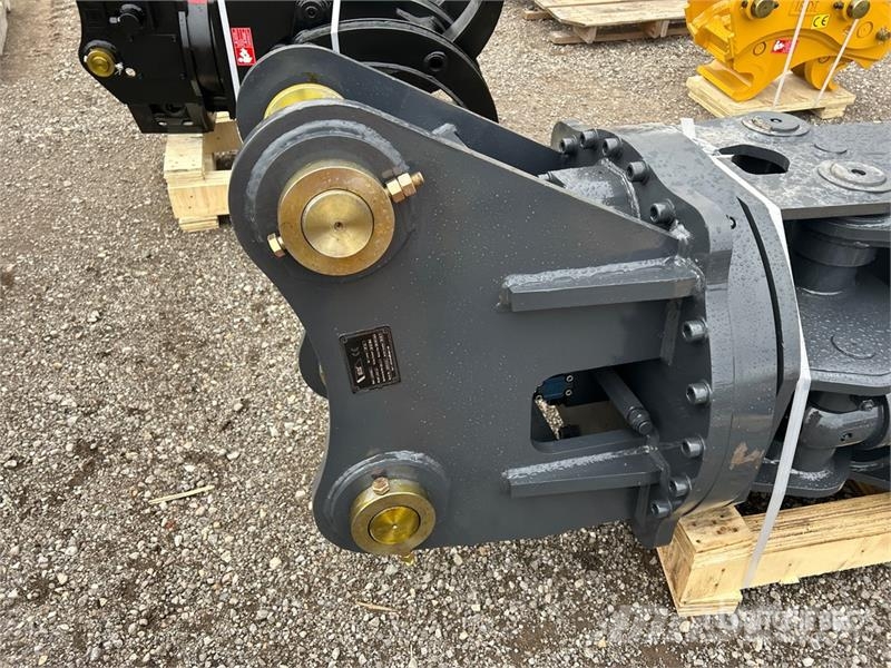  LEDI LD200MGD 86 in Rotating Excavator Grapple (Un Gripere