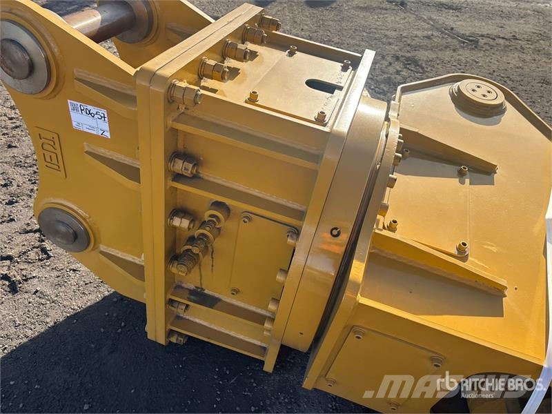  LEDI LD200Q 32 in Rotating Demolition Pulverizer - Građevinske drobilice