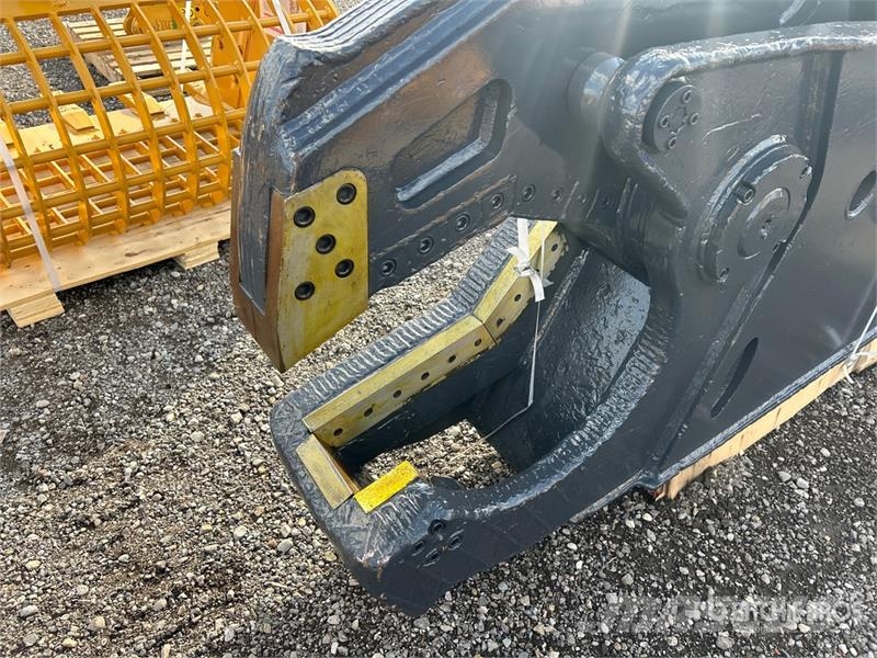 LEDI LD360J 24 in Rotating Demolition Shear مقصات هيدروليكية