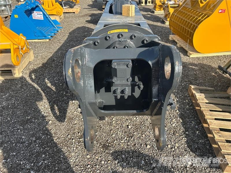 LEDI LD360J 24 in Rotating Demolition Shear مقصات هيدروليكية