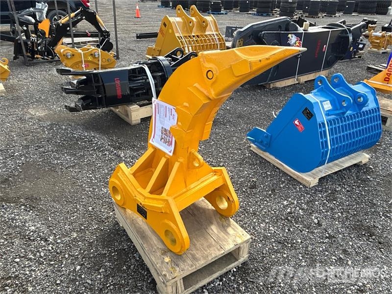 LEDI LD400S Excavator Ripper (Unused) Půdní rozrušovače