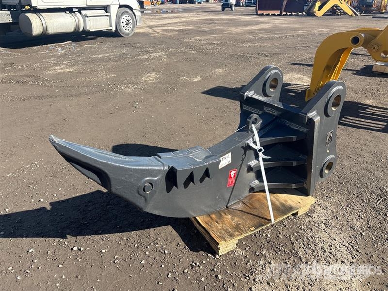 LEDI LD400S Excavator Ripper - Fits 30 - 35 ton (U Rahljalniki