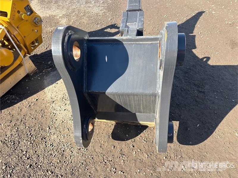 LEDI LD400S Excavator Ripper - Fits 30 - 35 ton (U Rahljalniki