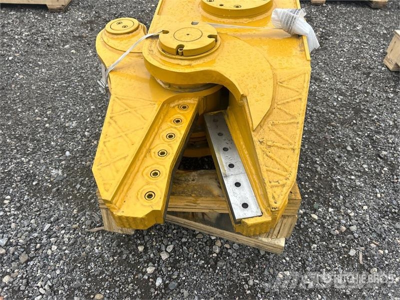 LEDI LD60J 20 in Rotating Demolition Shear (Unused Hidraulične makaze
