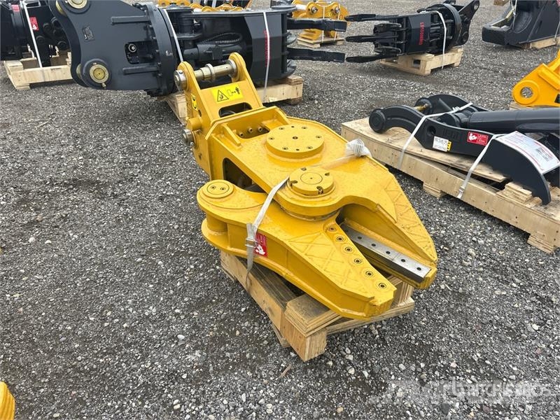 LEDI LD60J 20 in Rotating Demolition Shear (Unused Hidraulične makaze