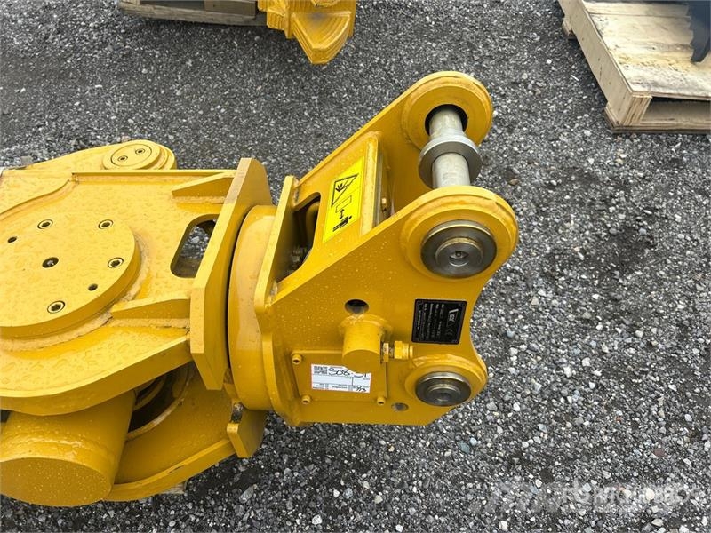 LEDI LD60J 20 in Rotating Demolition Shear (Unused Hidraulične makaze