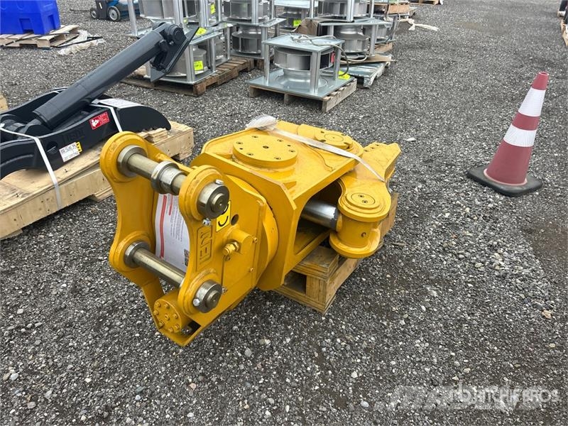 LEDI LD60J 20 in Rotating Demolition Shear (Unused Hidraulične makaze