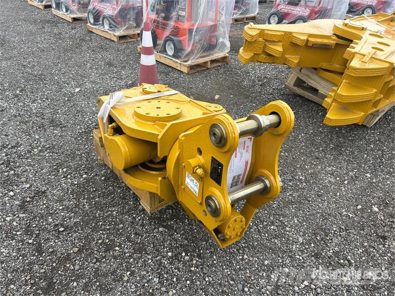 LEDI LD60J 20 in Rotating Demolition Shear (Unused Hidraulične makaze