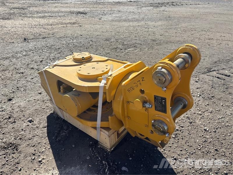 LEDI LD60JG 14 in Rotating Demolition Shear - Fits Hidraulične makaze