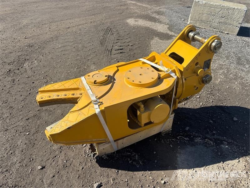 LEDI LD60JG 14 in Rotating Demolition Shear - Fits Hidraulične makaze