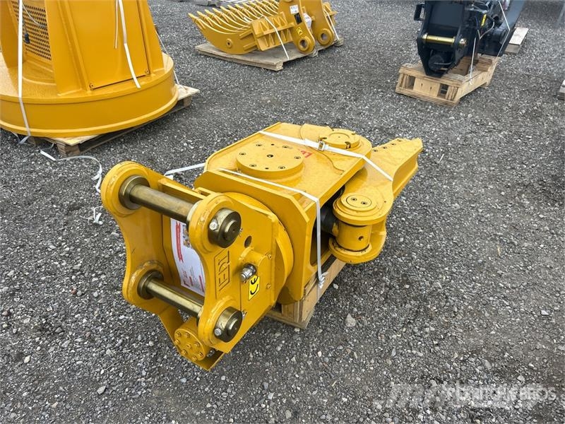 LEDI LD60JG 20 in Rotating Demolition Shear (Unuse Cisailles