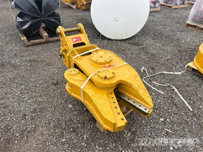 LEDI LD60JG 20 in Rotating Demolition Shear (Unuse Cisailles