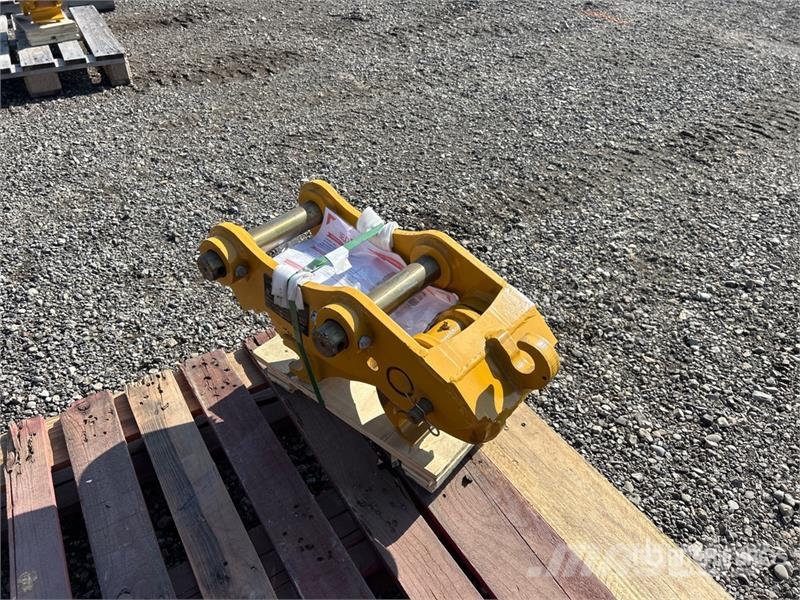  LEDI LD60KY Hydraulic Excavator Coupler (Unused) موصلات سريعة