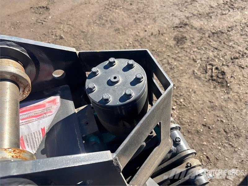 LEDI LD60MBD 53 in Rotating Excavator Grapple - Fi Pinze