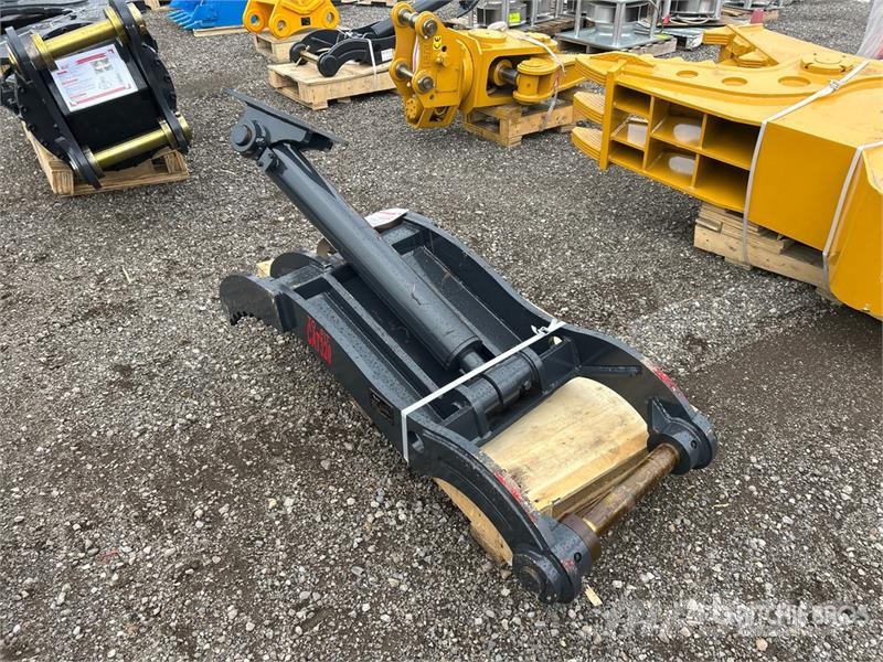  LEDI SY-135 Hydraulic Excavator Thumb (Unused) Schaufeln