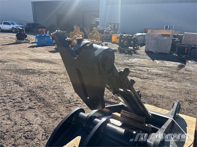  LEDI SY-245/265MZJ hydraulic Excavator Thumb - Fit Kašike / Korpe
