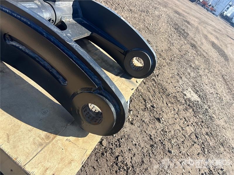  LEDI SY-245/265MZJ hydraulic Excavator Thumb - Fit Kašike / Korpe