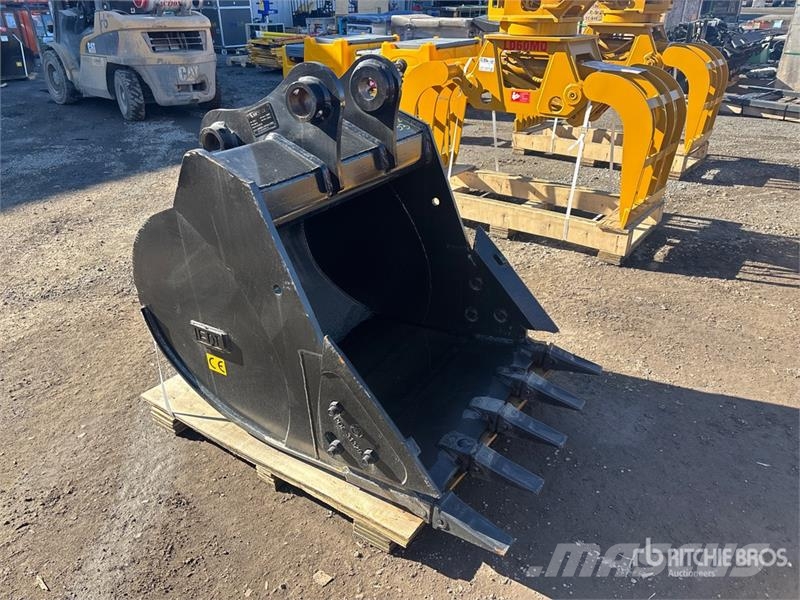  LEDI SY135CC14KGB.3.4 27 in Digging Excavator Buck Kašike / Korpe