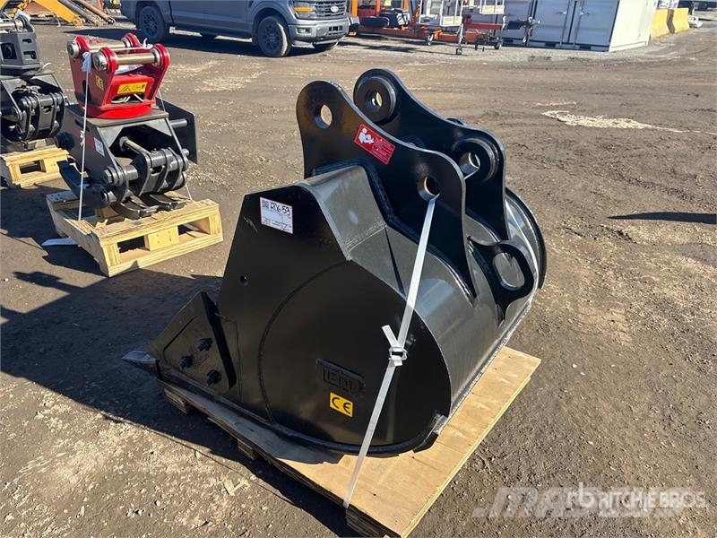  LEDI SY135CC14KGB.3.4 27 in Digging Excavator Buck Kašike / Korpe