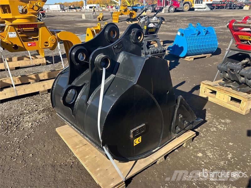  LEDI SY135CC14KGB.3.4 27 in Digging Excavator Buck Kašike / Korpe