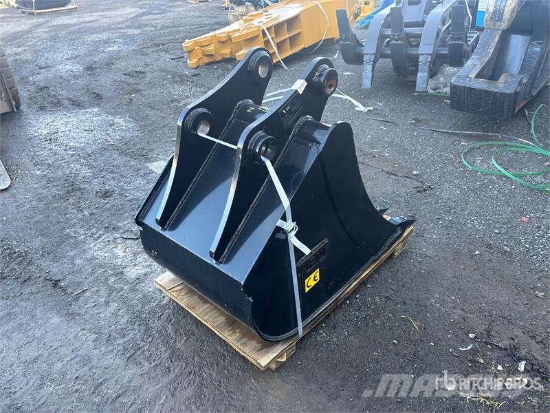 LEDI SY80C2K5LU.3.4 24 in Digging Excavator Bucket دلاء