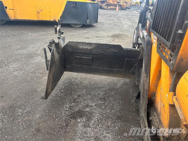 LeeBoy 8515B Asphalt pavers