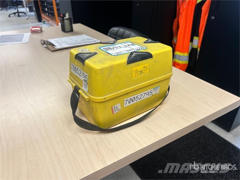 Leica NA324 Laser Level Instrumenten, meet- en automatiseringsapparatuur