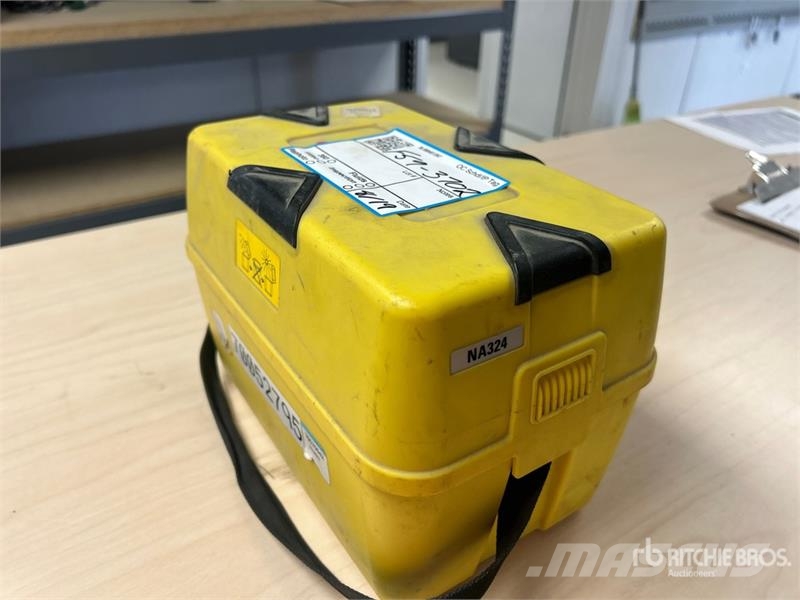 Leica NA324 Laser Level Instrumenten, meet- en automatiseringsapparatuur