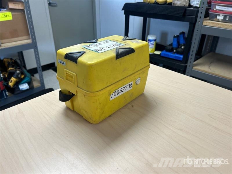 Leica NA324 Laser Level Instrumenten, meet- en automatiseringsapparatuur