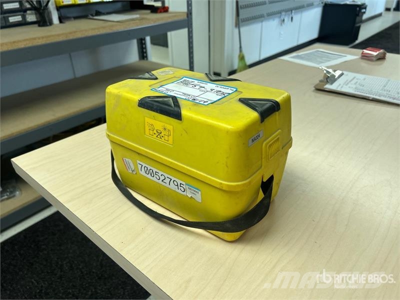Leica NA324 Laser Level Instrumenten, meet- en automatiseringsapparatuur