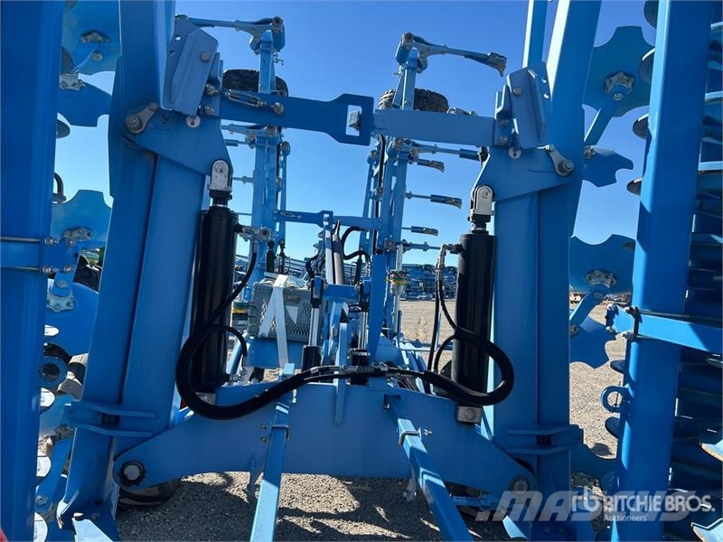 Lemken Karat 9 23 ft Cultivator Kultivatorer