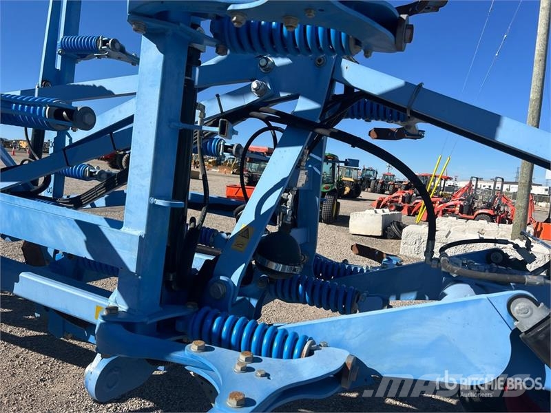 Lemken Karat 9 23 ft Cultivator Kultivatorer
