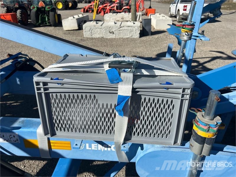 Lemken Karat 9 23 ft Cultivator Kultivatorer