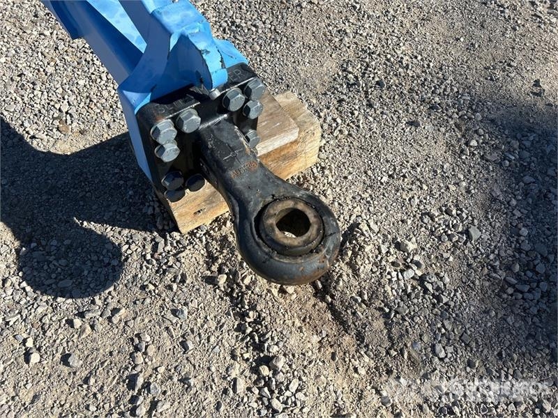 Lemken Karat 9 23 ft Cultivator Kultivatorer