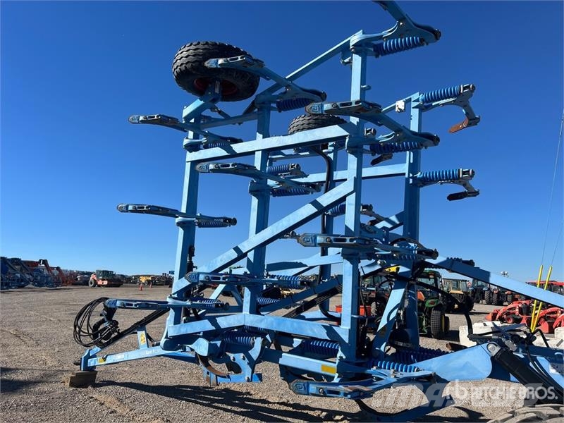Lemken Karat 9 23 ft Cultivator Kultivatorer