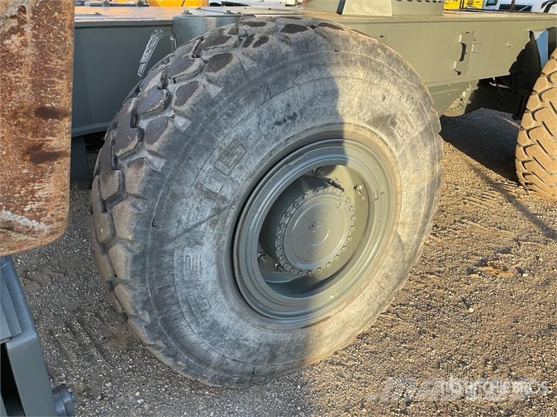 Liebherr A934BHD Litronic Wheel Material Handler Sonstige Baumaschinen