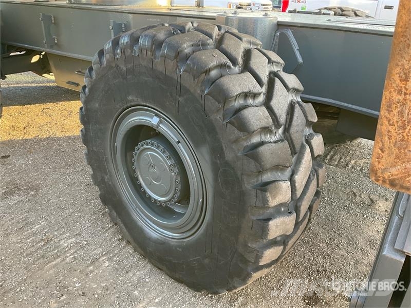 Liebherr A934BHD Litronic Wheel Material Handler Sonstige Baumaschinen