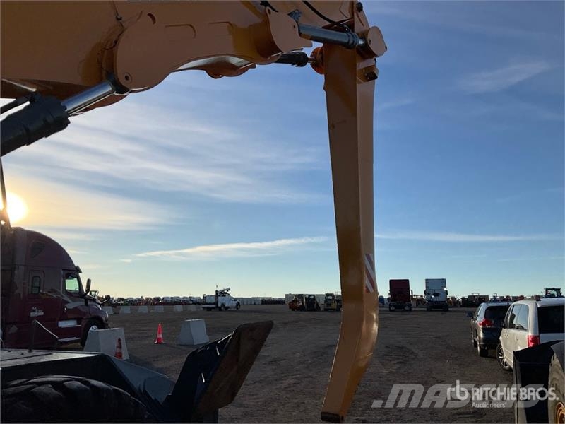 Liebherr A934BHD Litronic Wheel Material Handler Sonstige Baumaschinen