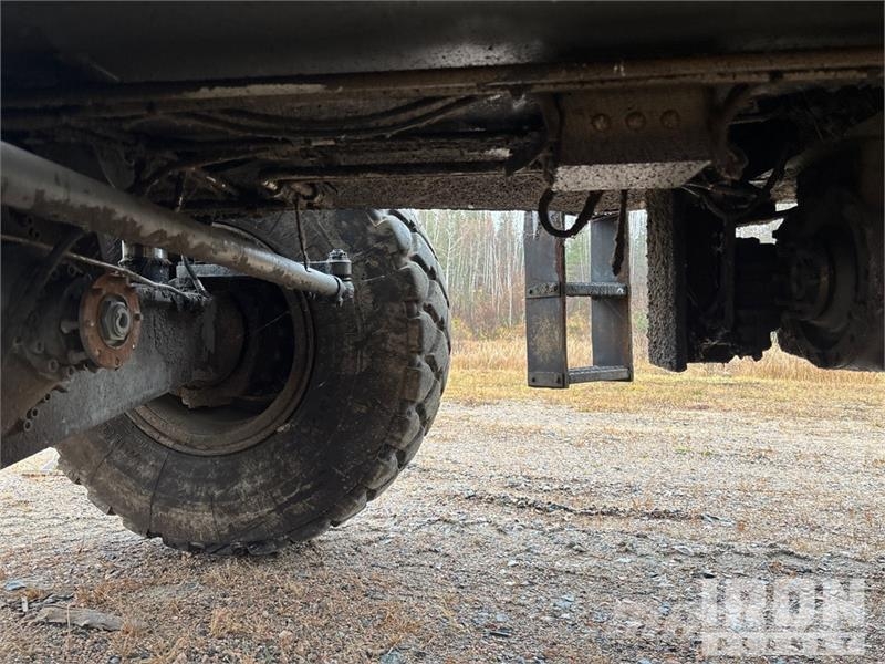 Liebherr A934CHD Litronic Wheel Excavator Excavadoras de ruedas