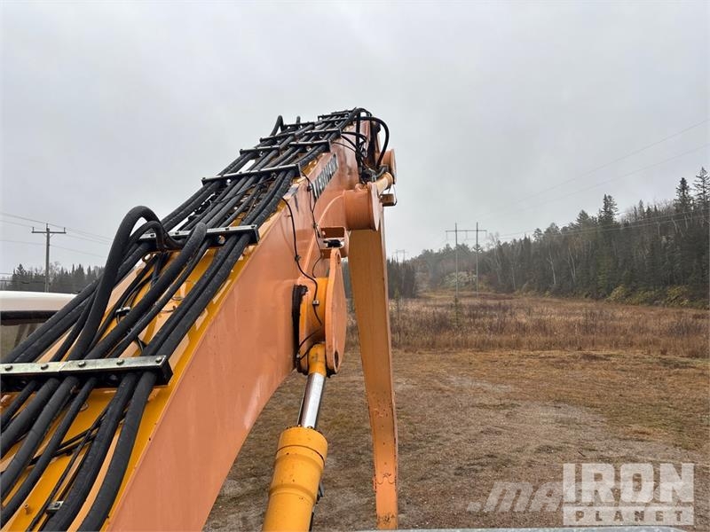 Liebherr A934CHD Litronic Wheel Excavator Excavadoras de ruedas