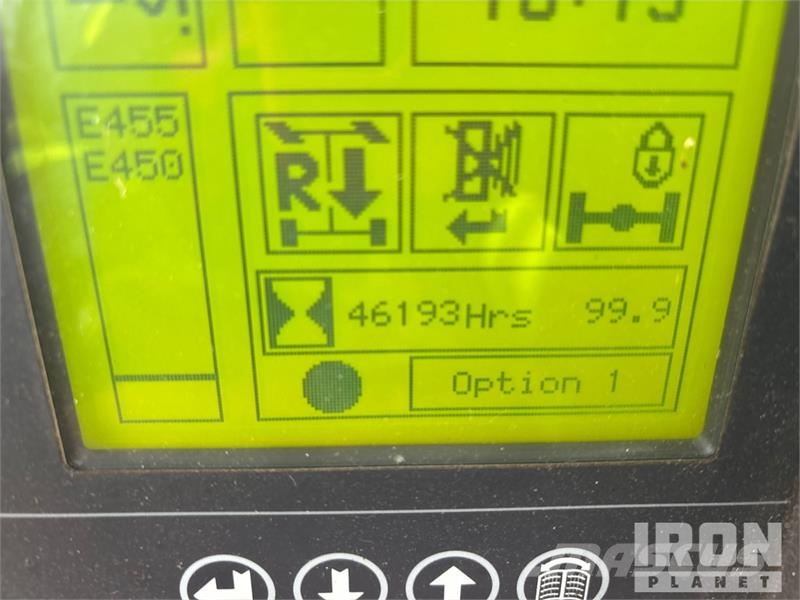 Liebherr A934CHD Litronic Wheel Excavator Excavadoras de ruedas