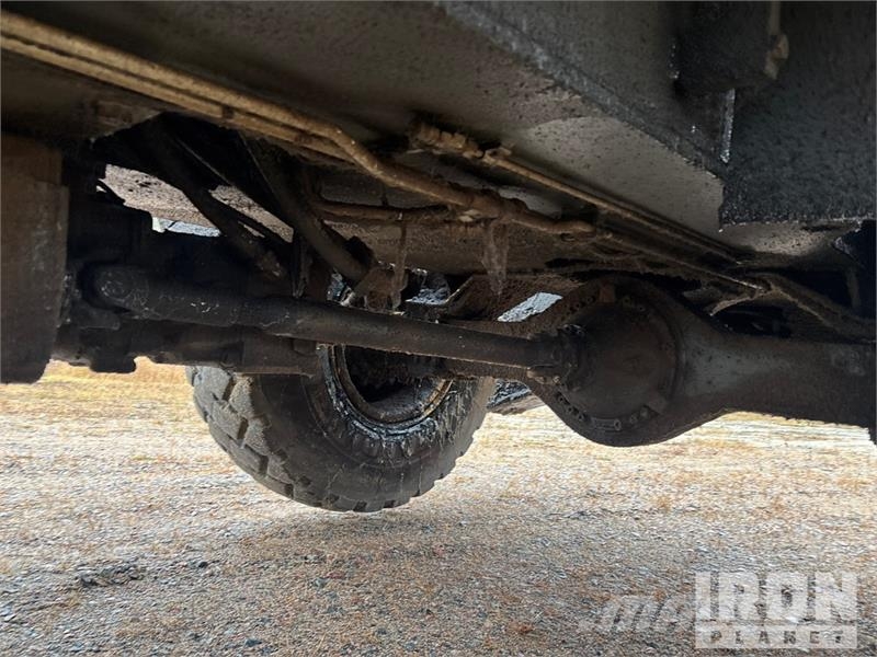 Liebherr A934CHD Litronic Wheel Excavator Excavadoras de ruedas