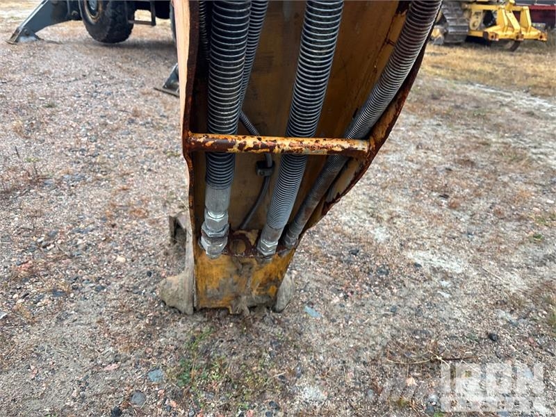 Liebherr A934CHD Litronic Wheel Excavator Excavadoras de ruedas