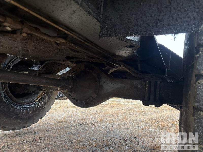 Liebherr A934CHD Litronic Wheel Excavator Excavadoras de ruedas