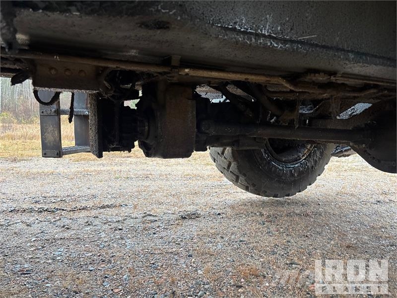 Liebherr A934CHD Litronic Wheel Excavator Excavadoras de ruedas