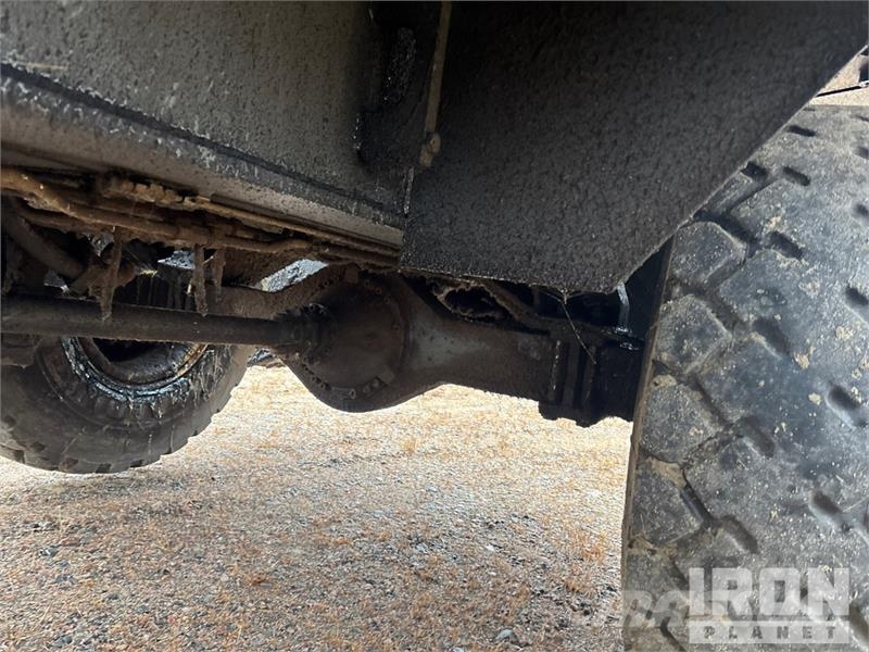 Liebherr A934CHD Litronic Wheel Excavator Excavadoras de ruedas