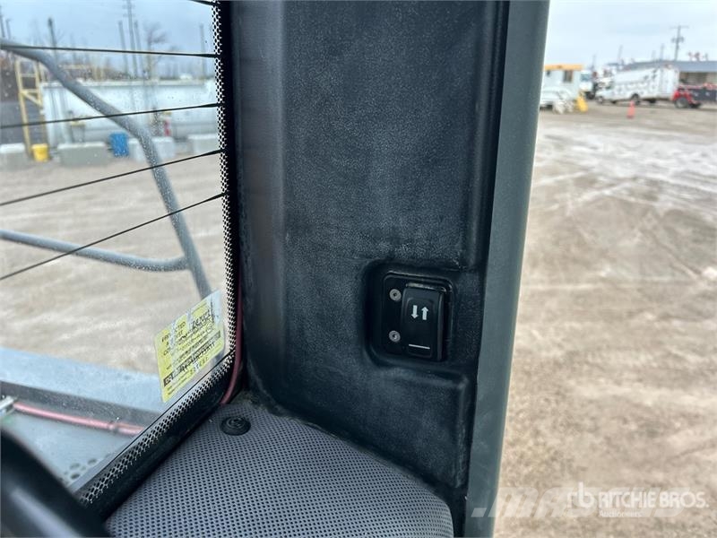 Liebherr L586 Wheel Loader Wheel loaders