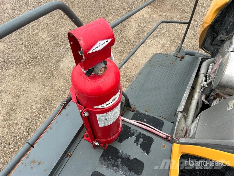 Liebherr L586 Wheel Loader Wheel loaders